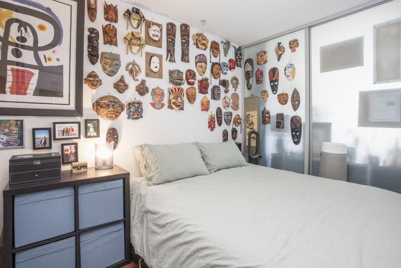 316 2150 Hastings Street - MLS&reg; # R3165139