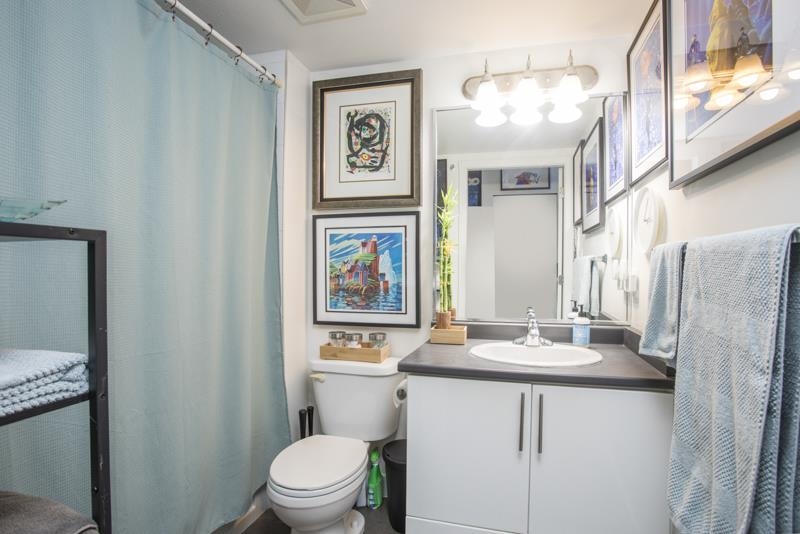 316 2150 Hastings Street - MLS&reg; # R3165139