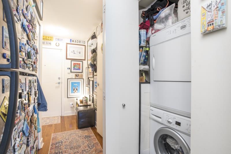 316 2150 Hastings Street - MLS&reg; # R3165139