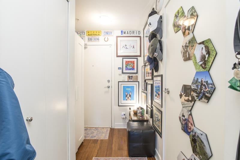 316 2150 Hastings Street - MLS&reg; # R3165139