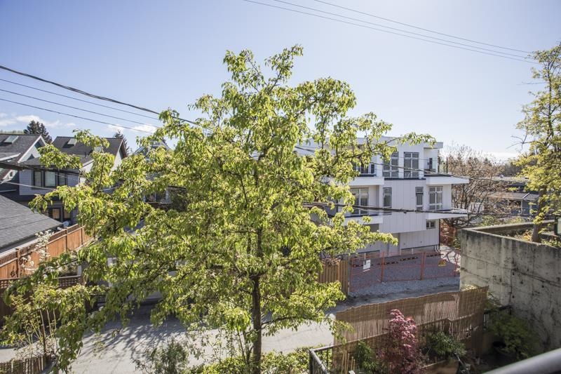 316 2150 Hastings Street - MLS&reg; # R3165139