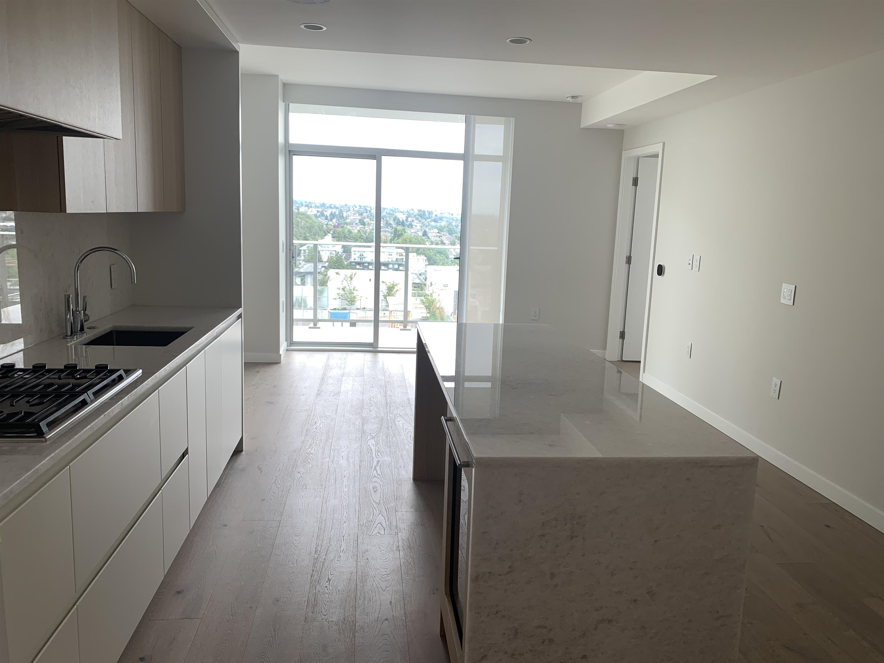 1202 7418 Paulson Street - MLS&reg; # R3165379