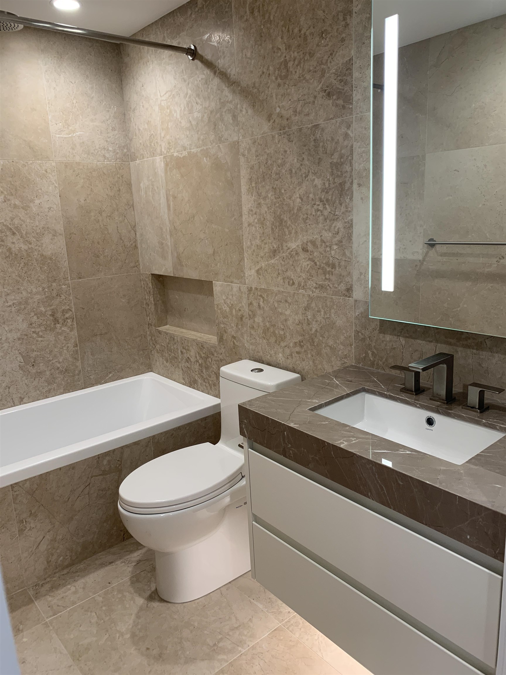 1202 7418 Paulson Street - MLS&reg; # R3165379