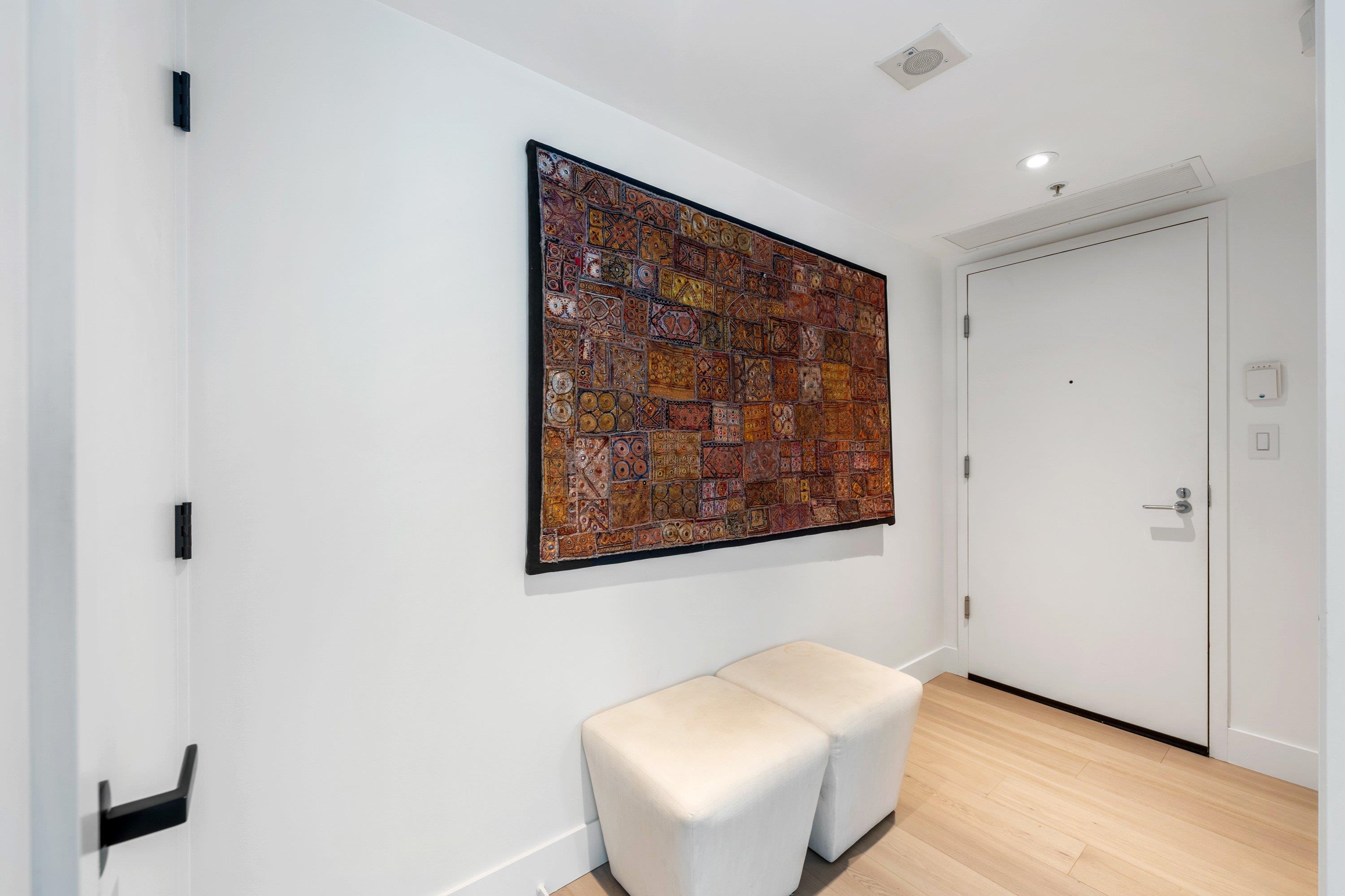 807 590 Nicola Street - MLS&reg; # R3165405