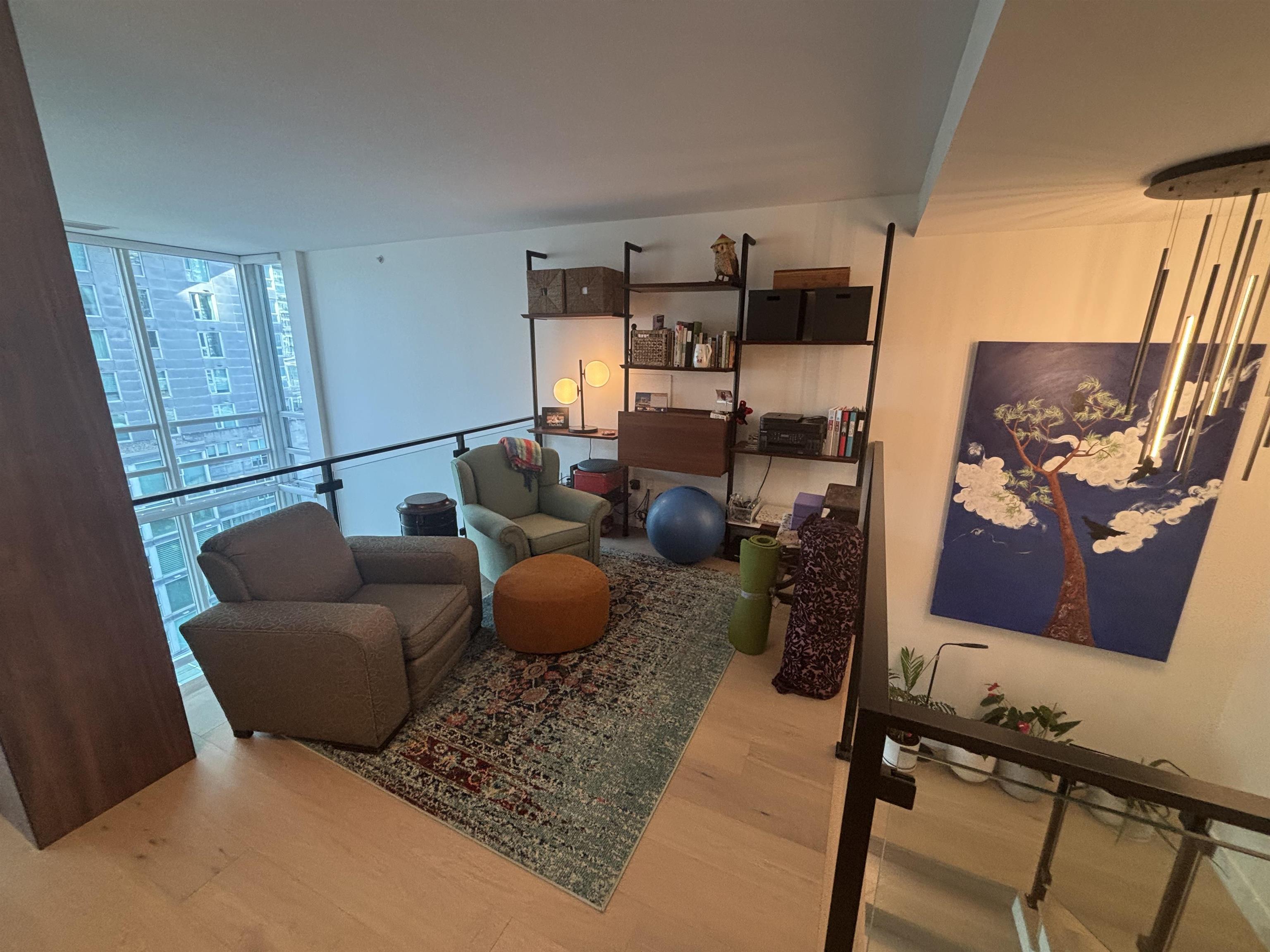 807 590 Nicola Street - MLS&reg; # R3165405