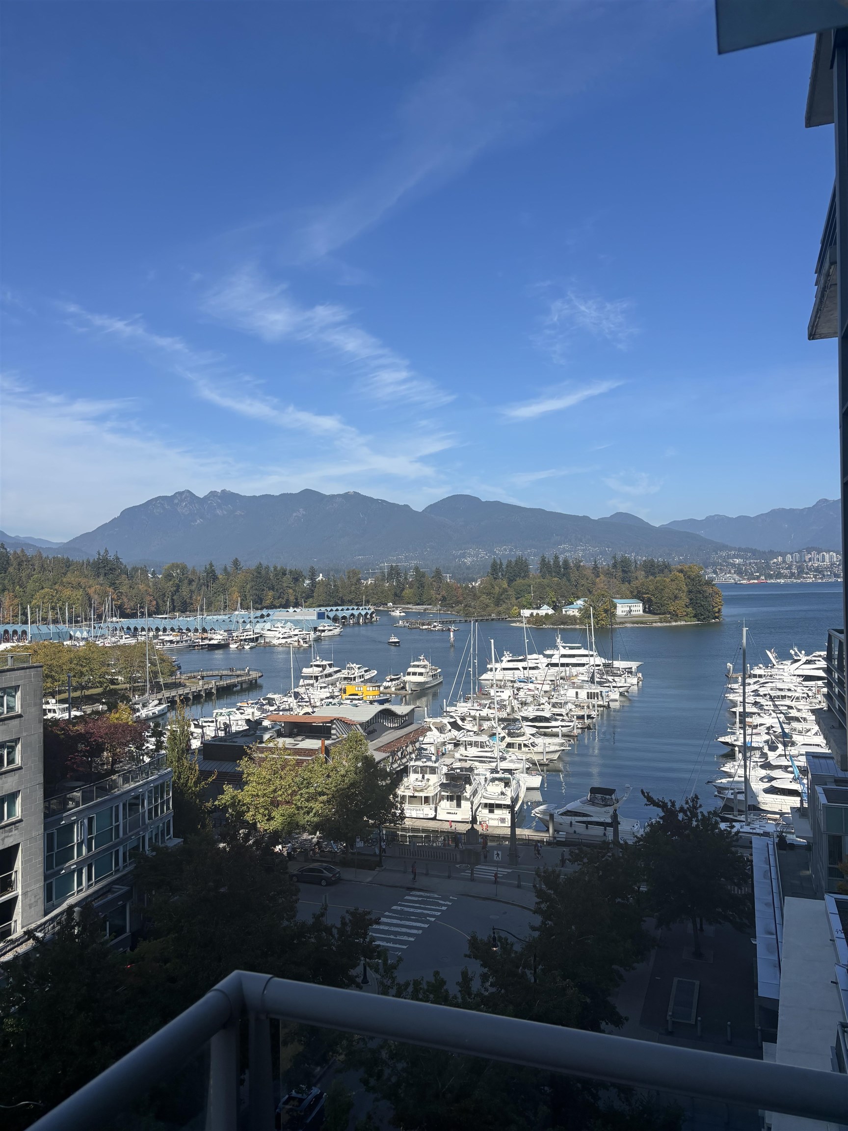 807 590 Nicola Street - MLS&reg; # R3165405