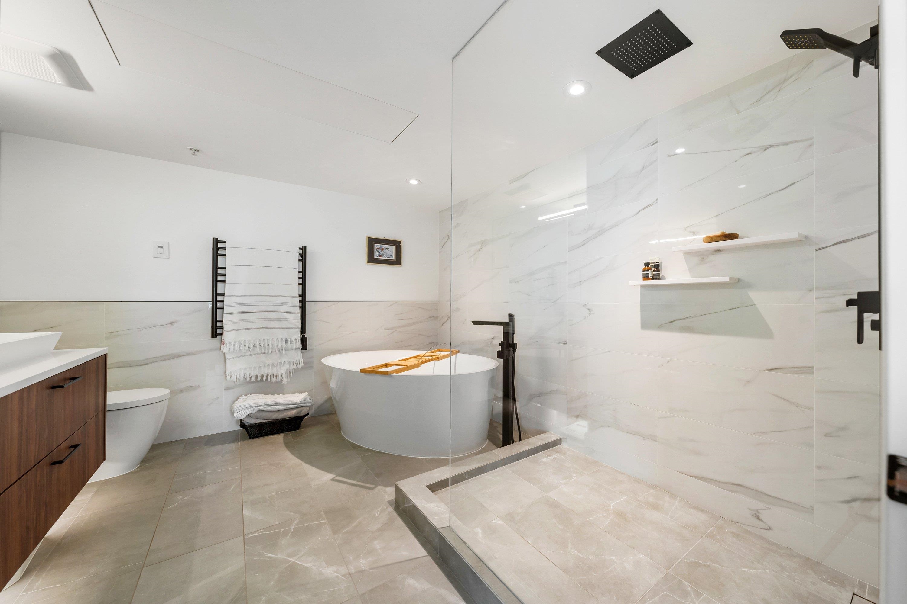 807 590 Nicola Street - MLS&reg; # R3165405