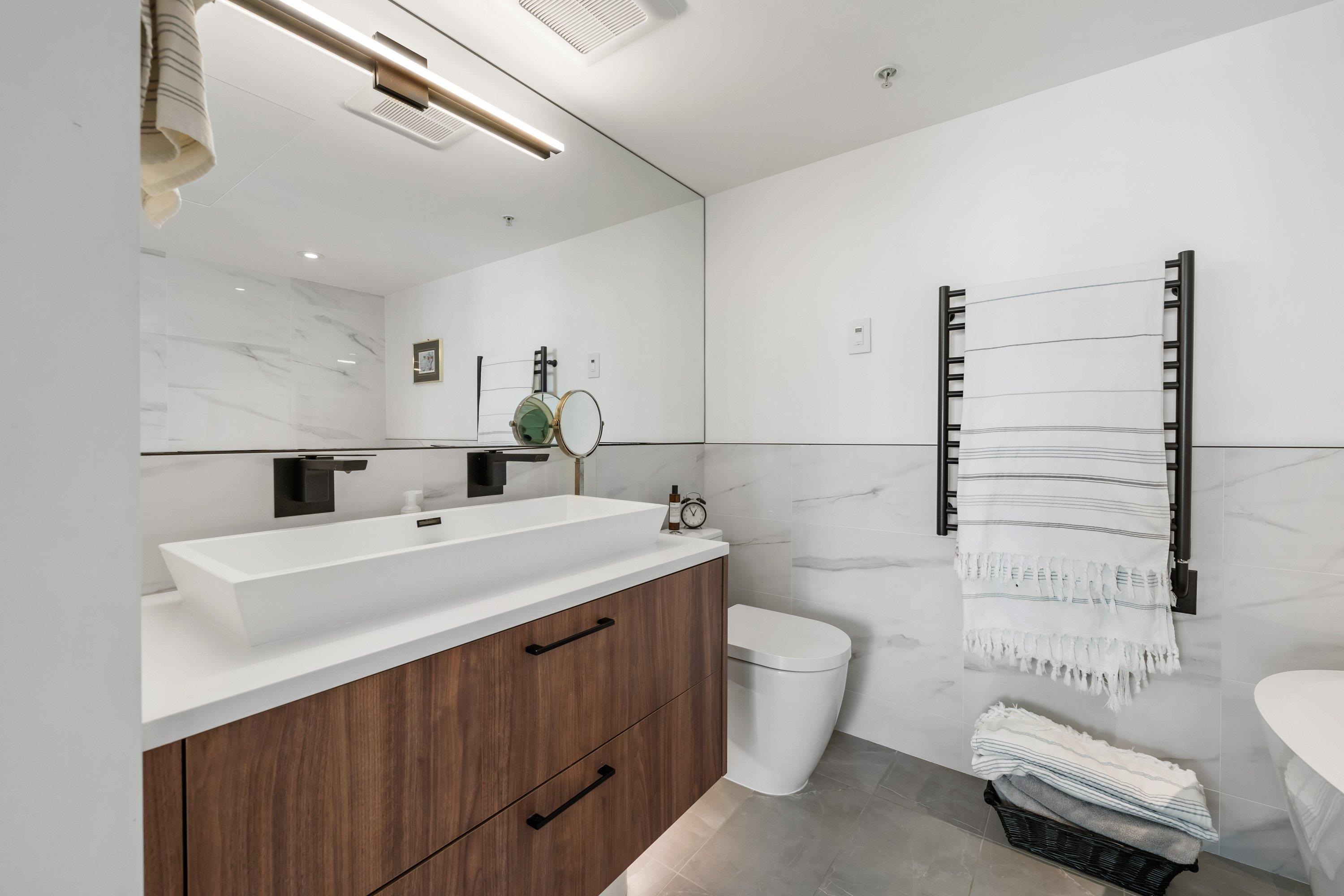 807 590 Nicola Street - MLS&reg; # R3165405