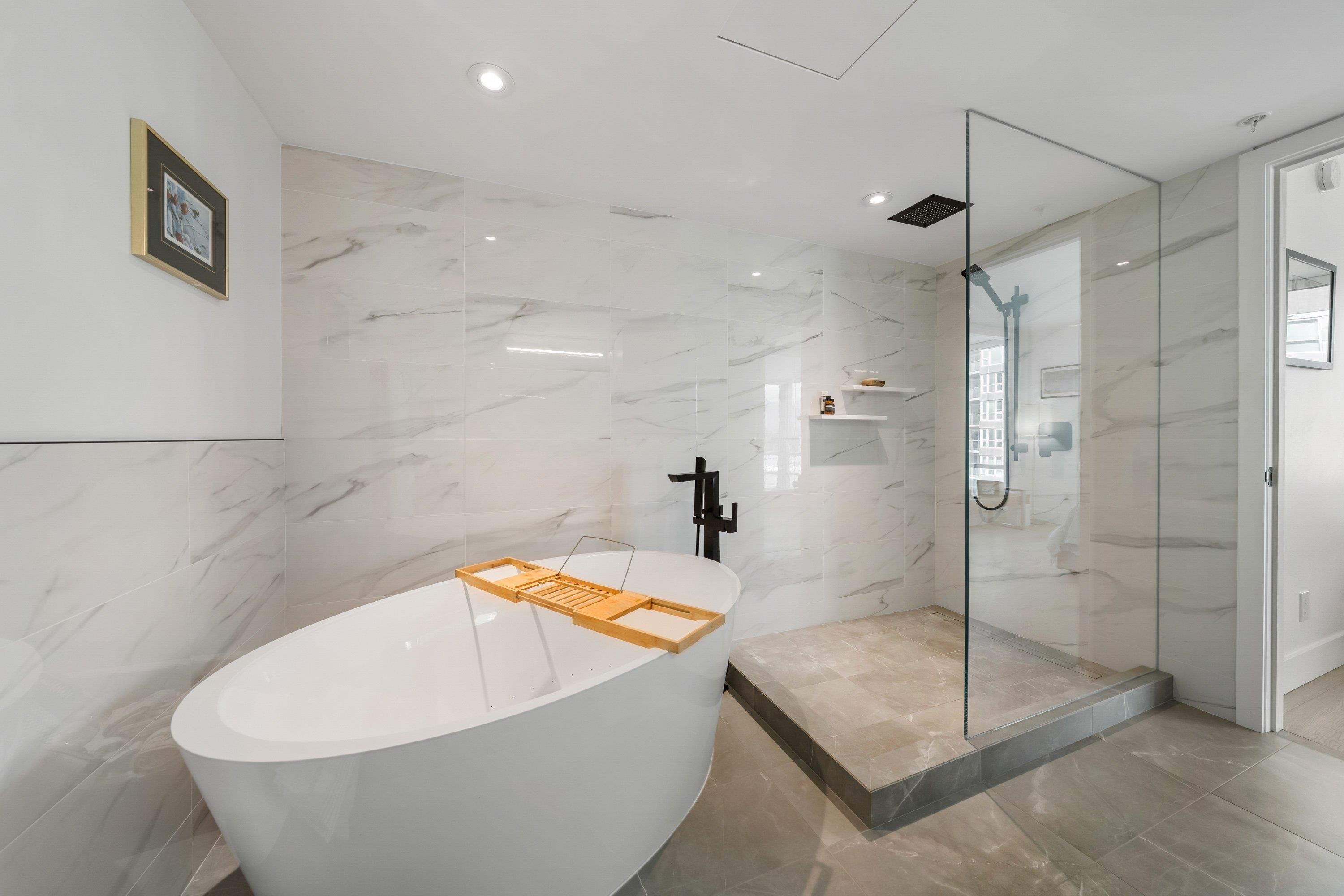 807 590 Nicola Street - MLS&reg; # R3165405