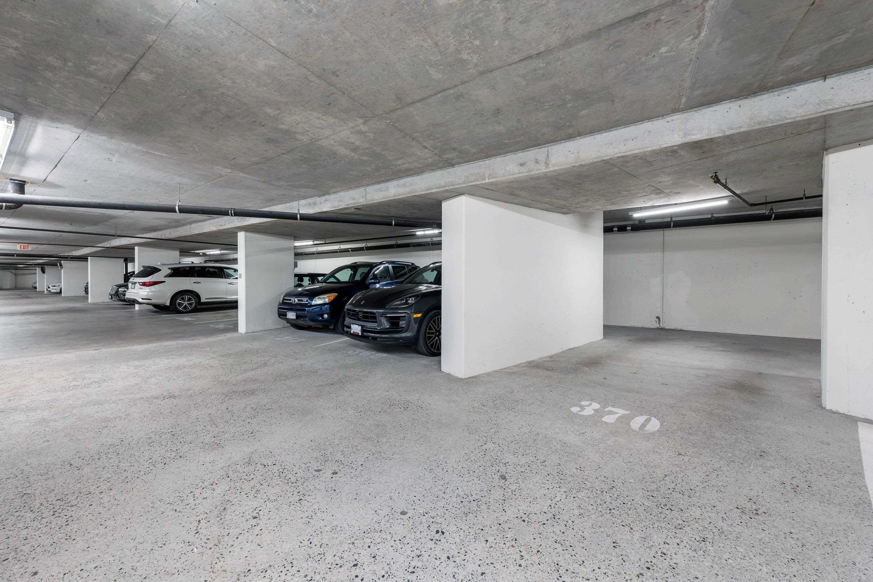807 590 Nicola Street - MLS&reg; # R3165405