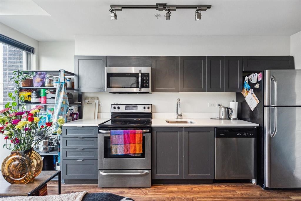 213 2511 Quebec Street - MLS&reg; # R3165426