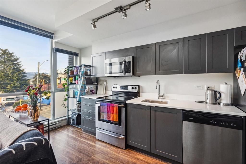 213 2511 Quebec Street - MLS&reg; # R3165426