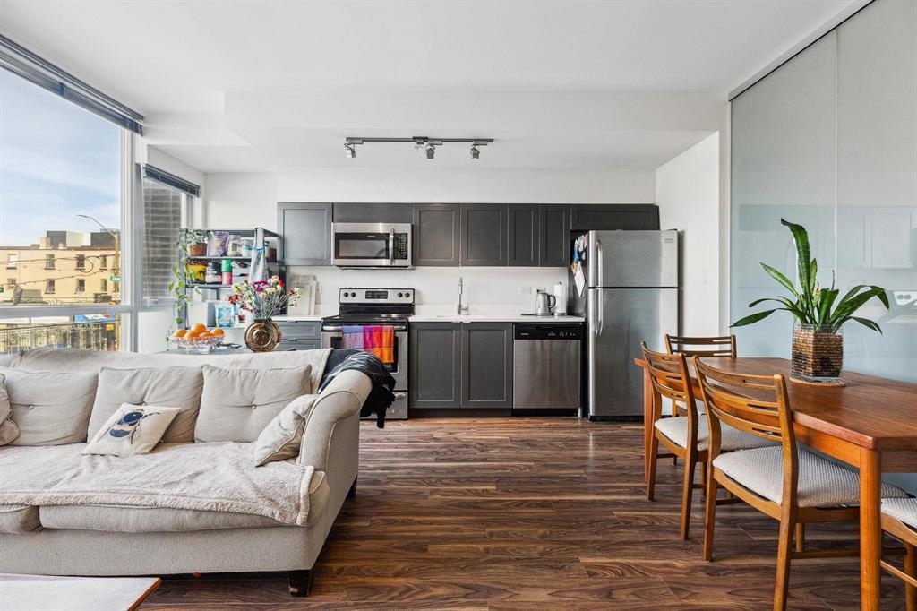 213 2511 Quebec Street - MLS&reg; # R3165426