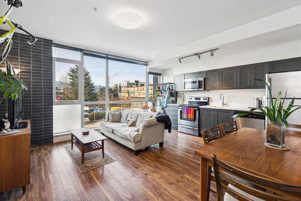 213 2511 Quebec Street - MLS&reg; # R3165426