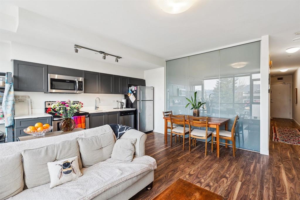 213 2511 Quebec Street - MLS&reg; # R3165426
