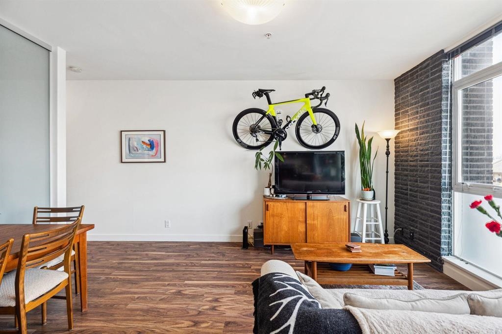 213 2511 Quebec Street - MLS&reg; # R3165426