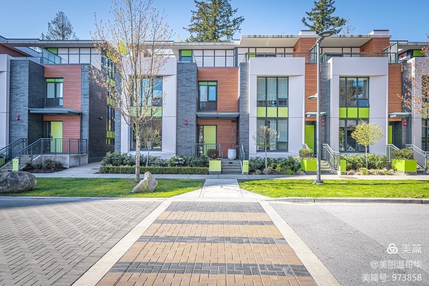 TH2 3483 Ross Drive - MLS&reg; # R3165459