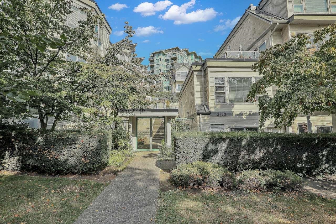 45 2728 Chandlery Place - MLS&reg; # R3165507