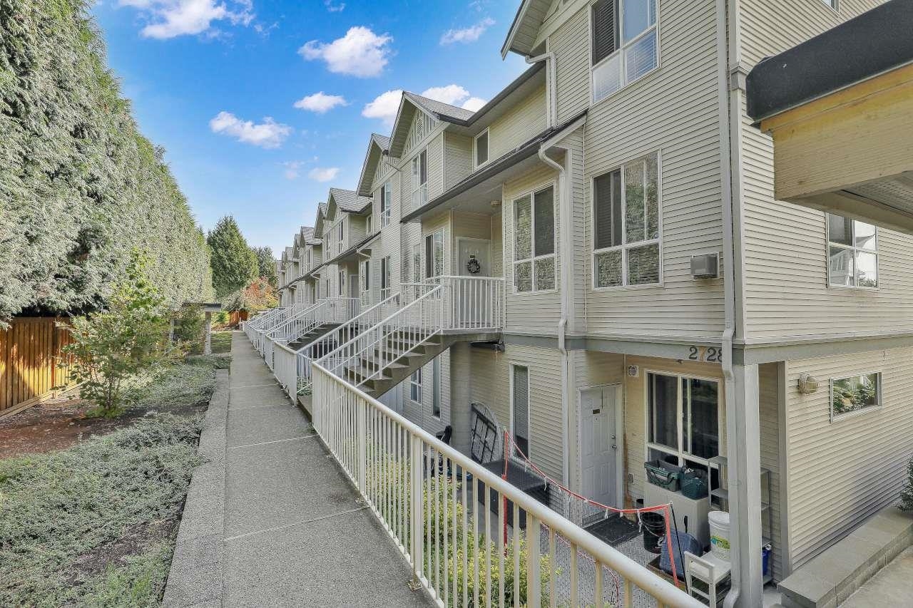 45 2728 Chandlery Place - MLS&reg; # R3165507