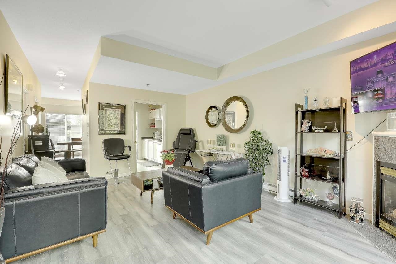 45 2728 Chandlery Place - MLS&reg; # R3165507