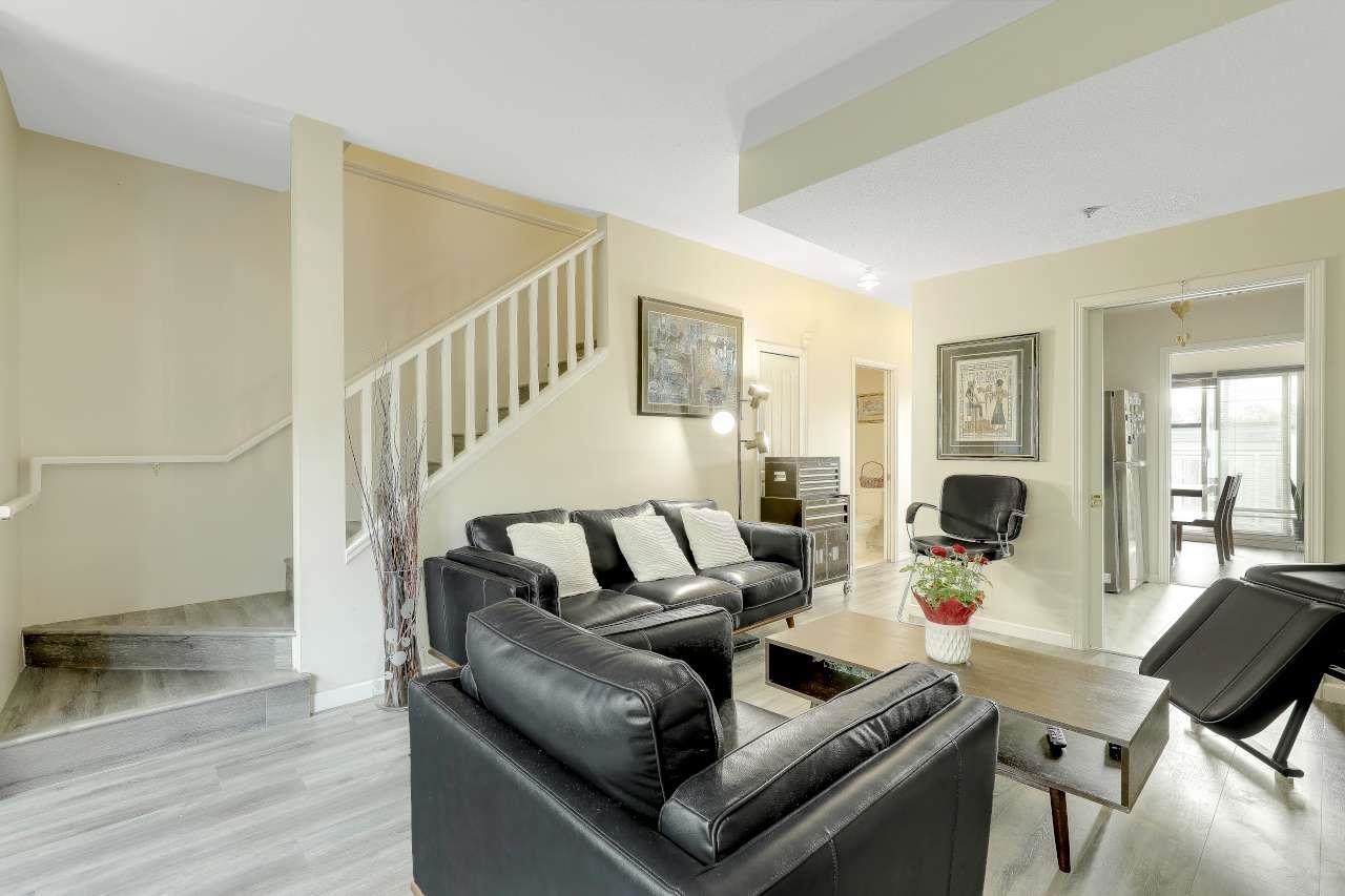 45 2728 Chandlery Place - MLS&reg; # R3165507
