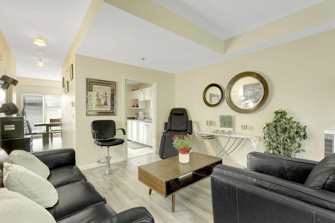 45 2728 Chandlery Place - MLS&reg; # R3165507
