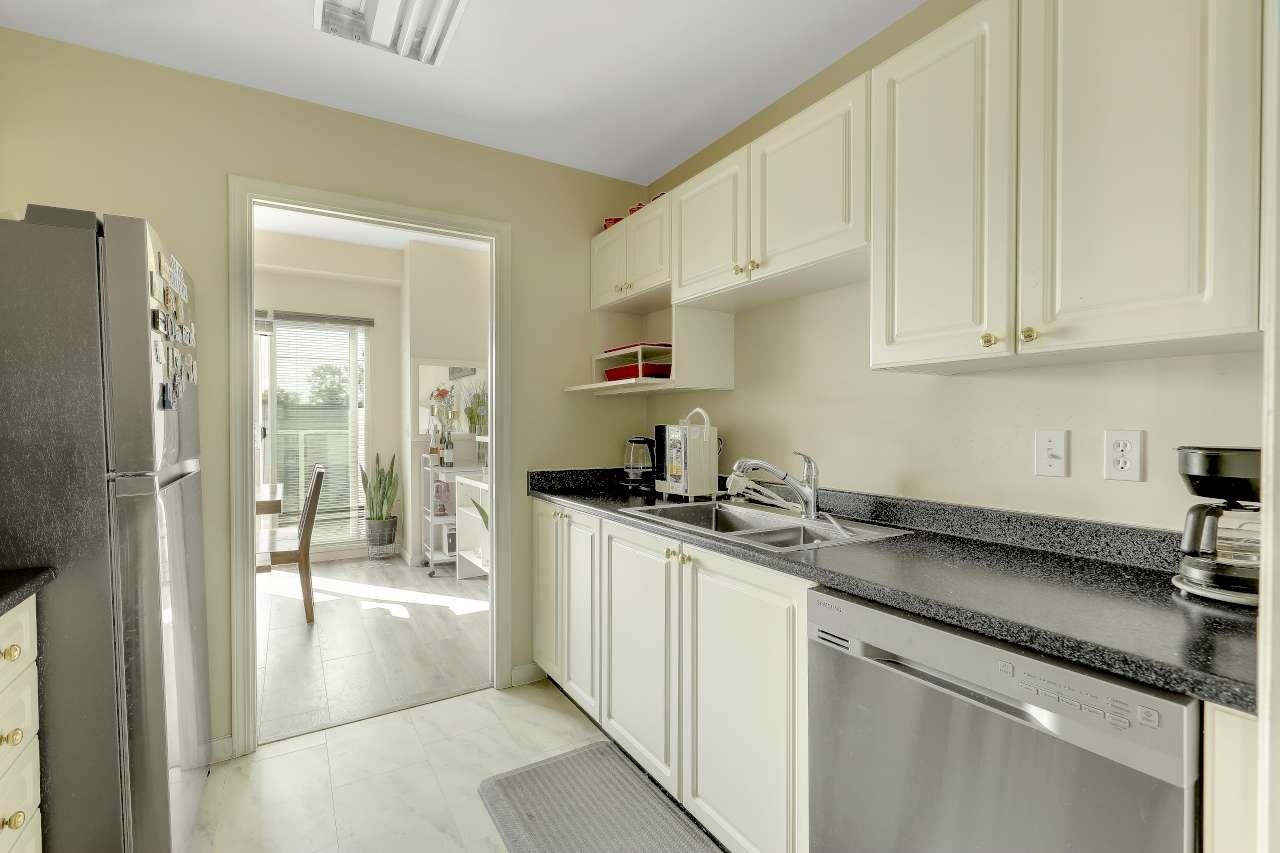 45 2728 Chandlery Place - MLS&reg; # R3165507