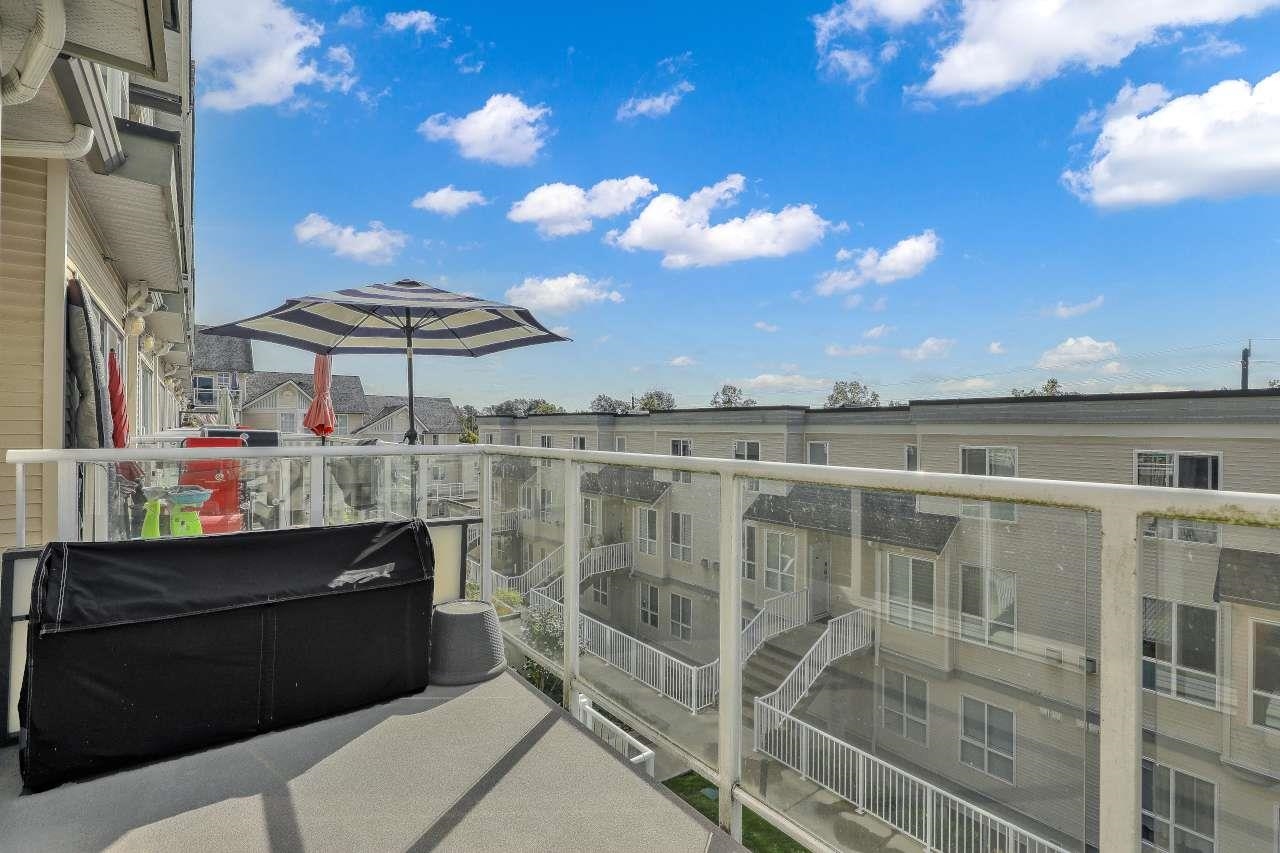 45 2728 Chandlery Place - MLS&reg; # R3165507