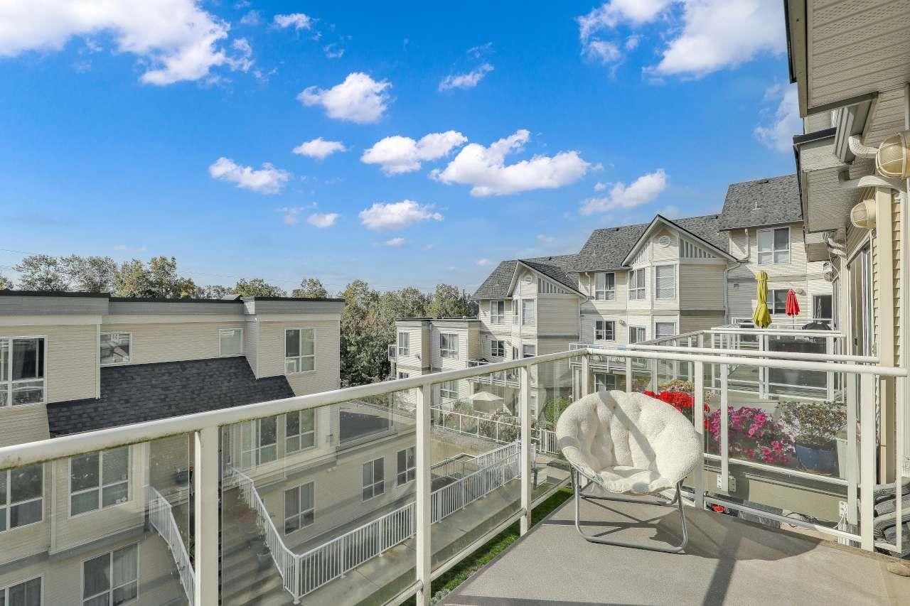 45 2728 Chandlery Place - MLS&reg; # R3165507