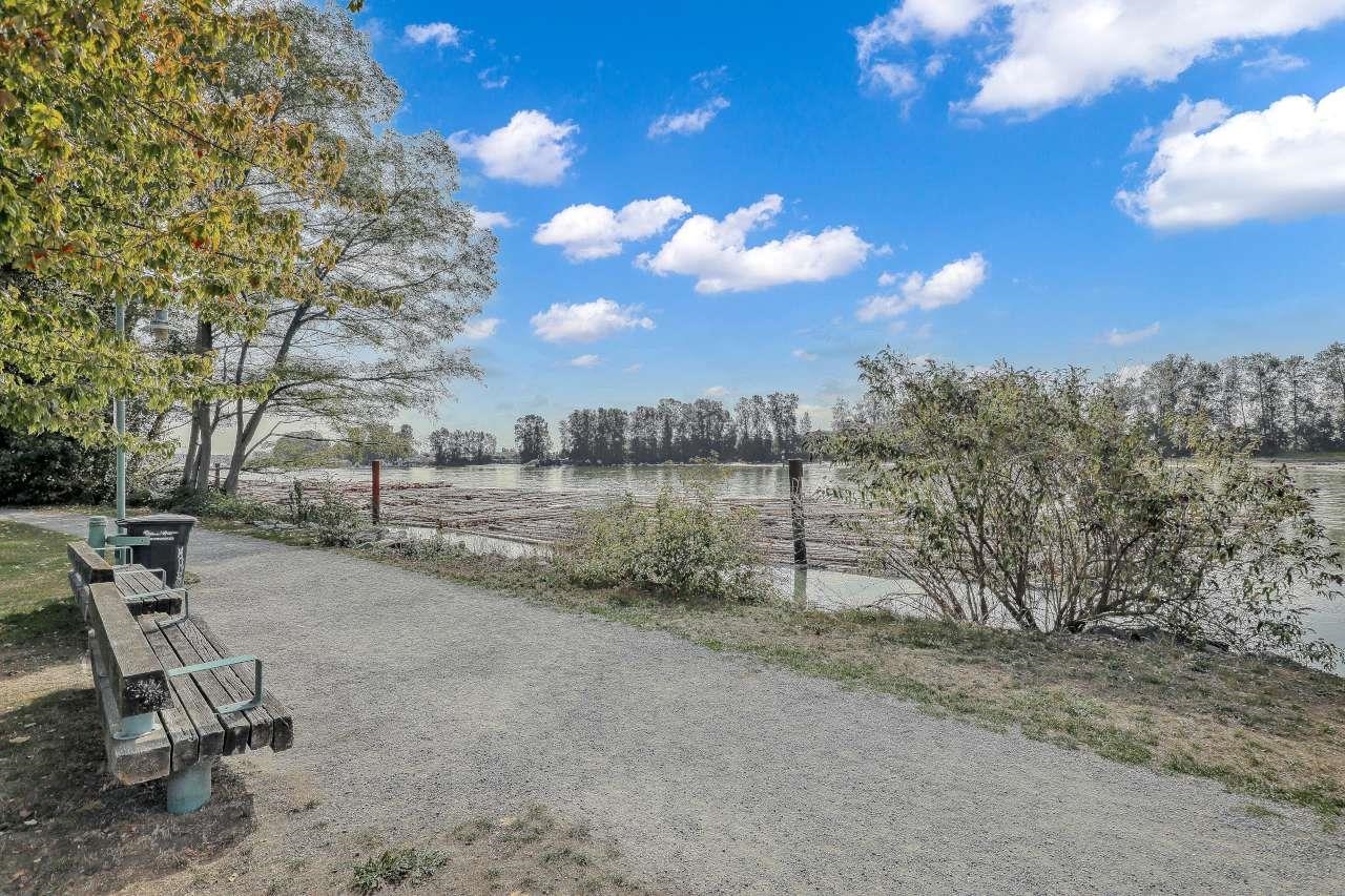 45 2728 Chandlery Place - MLS&reg; # R3165507