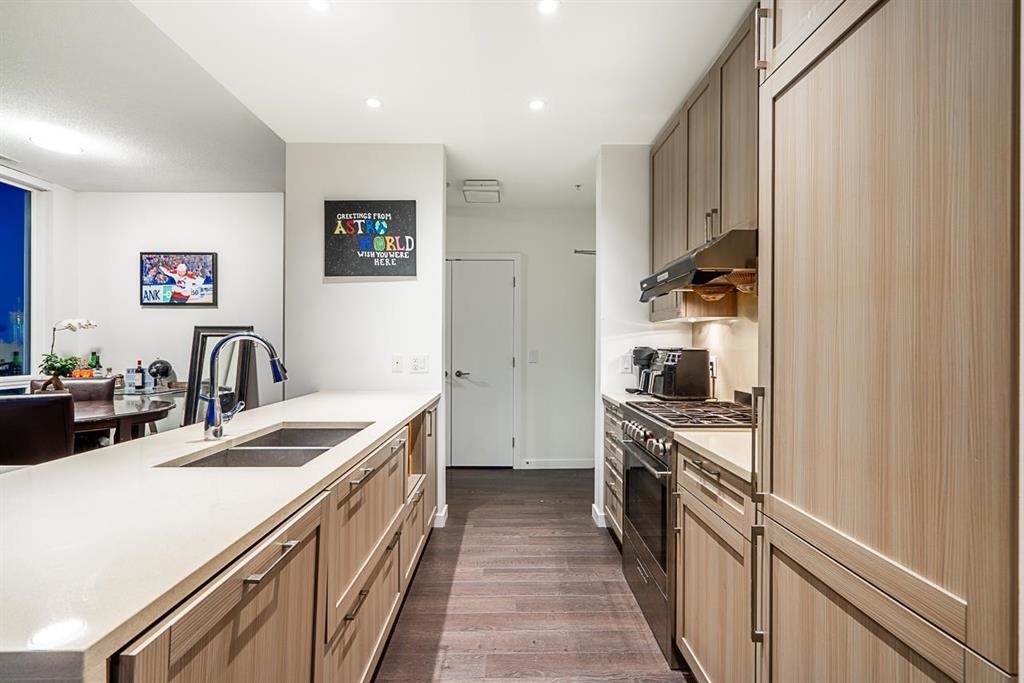 3602 5665 Boundary Road - MLS&reg; # R3165657