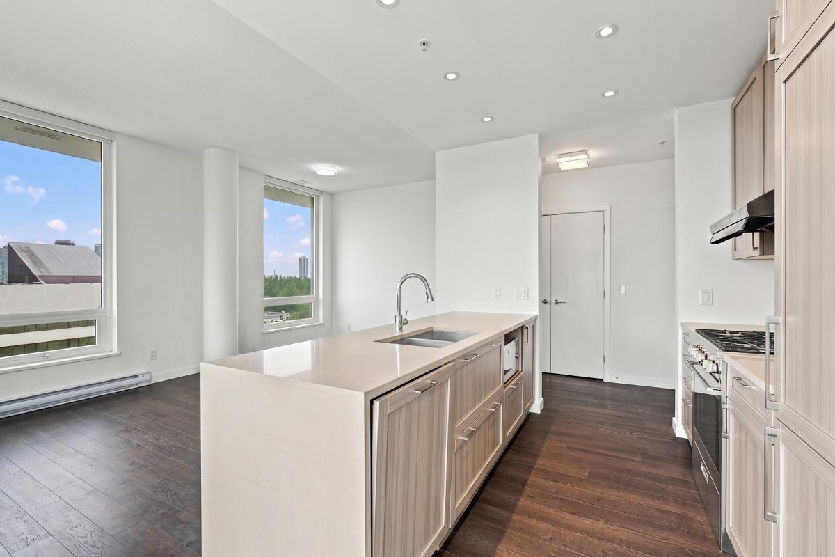 3602 5665 Boundary Road - MLS&reg; # R3165657