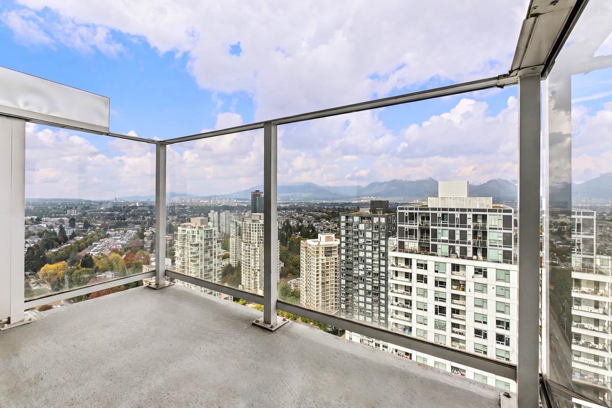 3602 5665 Boundary Road - MLS&reg; # R3165657