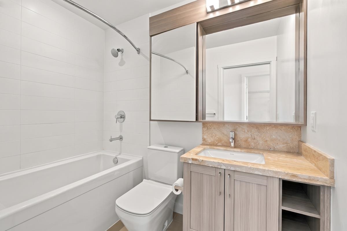 3602 5665 Boundary Road - MLS&reg; # R3165657