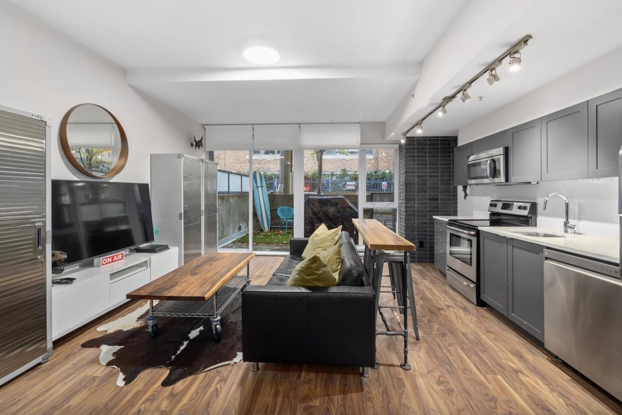 101 2511 Quebec Street - MLS&reg; # R3165660