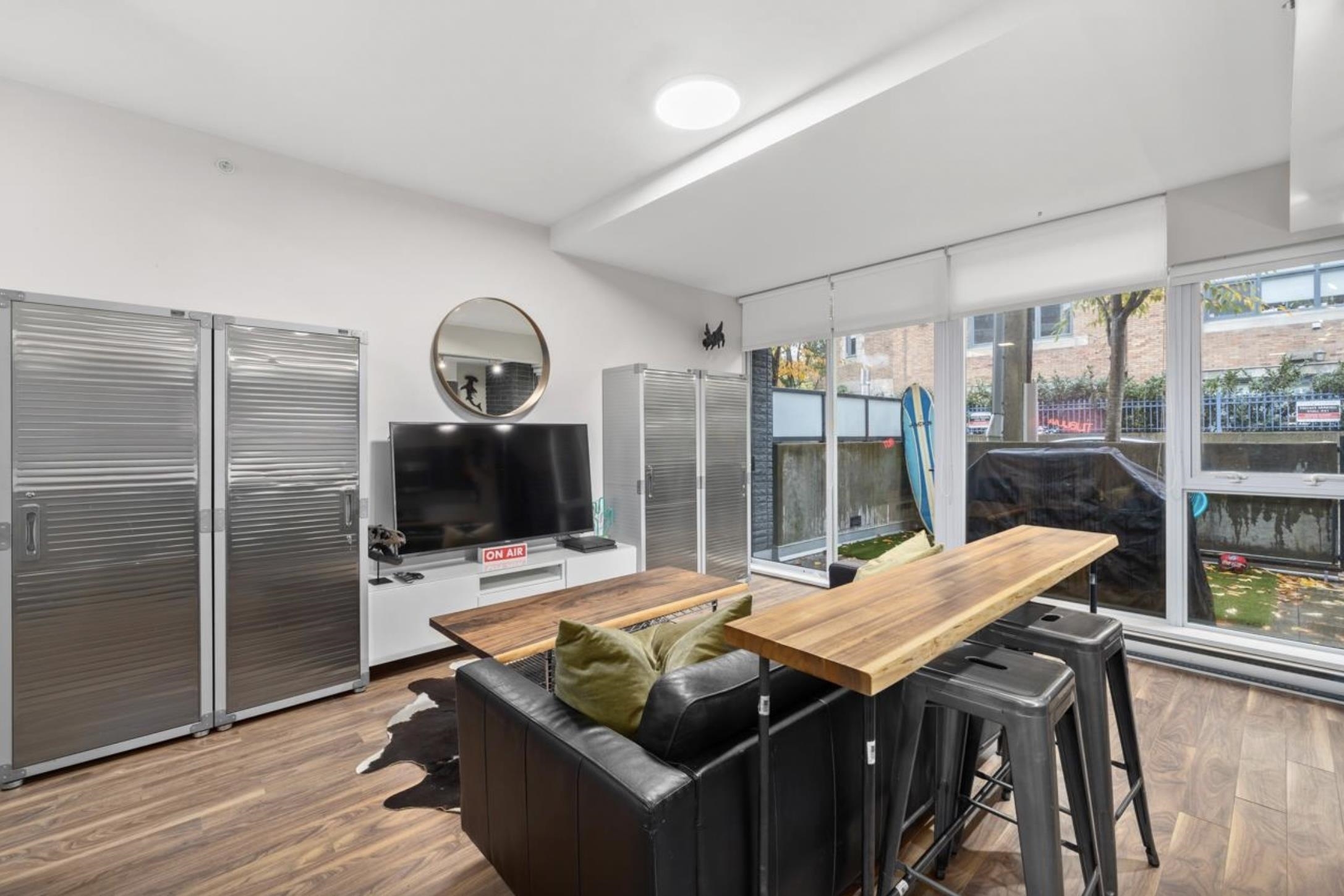 101 2511 Quebec Street - MLS&reg; # R3165660