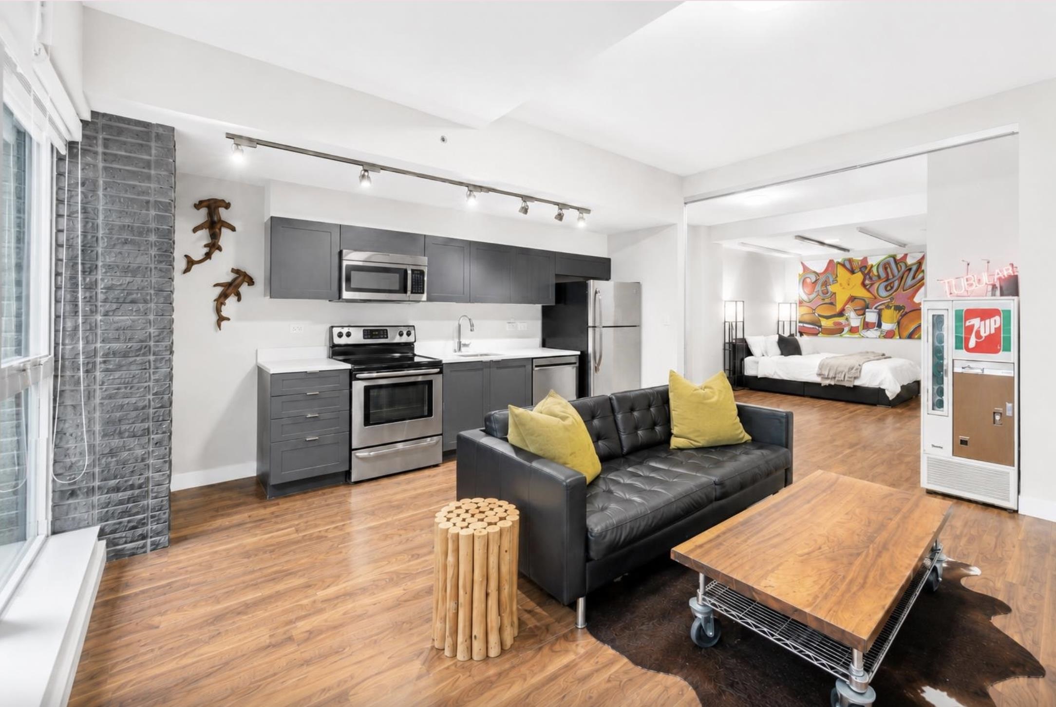 101 2511 Quebec Street - MLS&reg; # R3165660