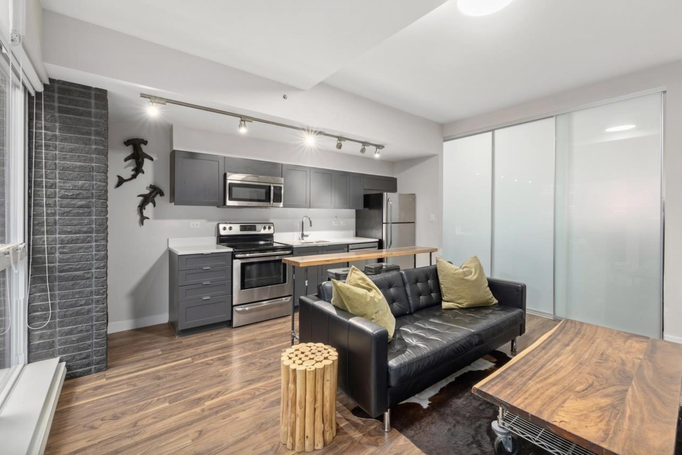 101 2511 Quebec Street - MLS&reg; # R3165660