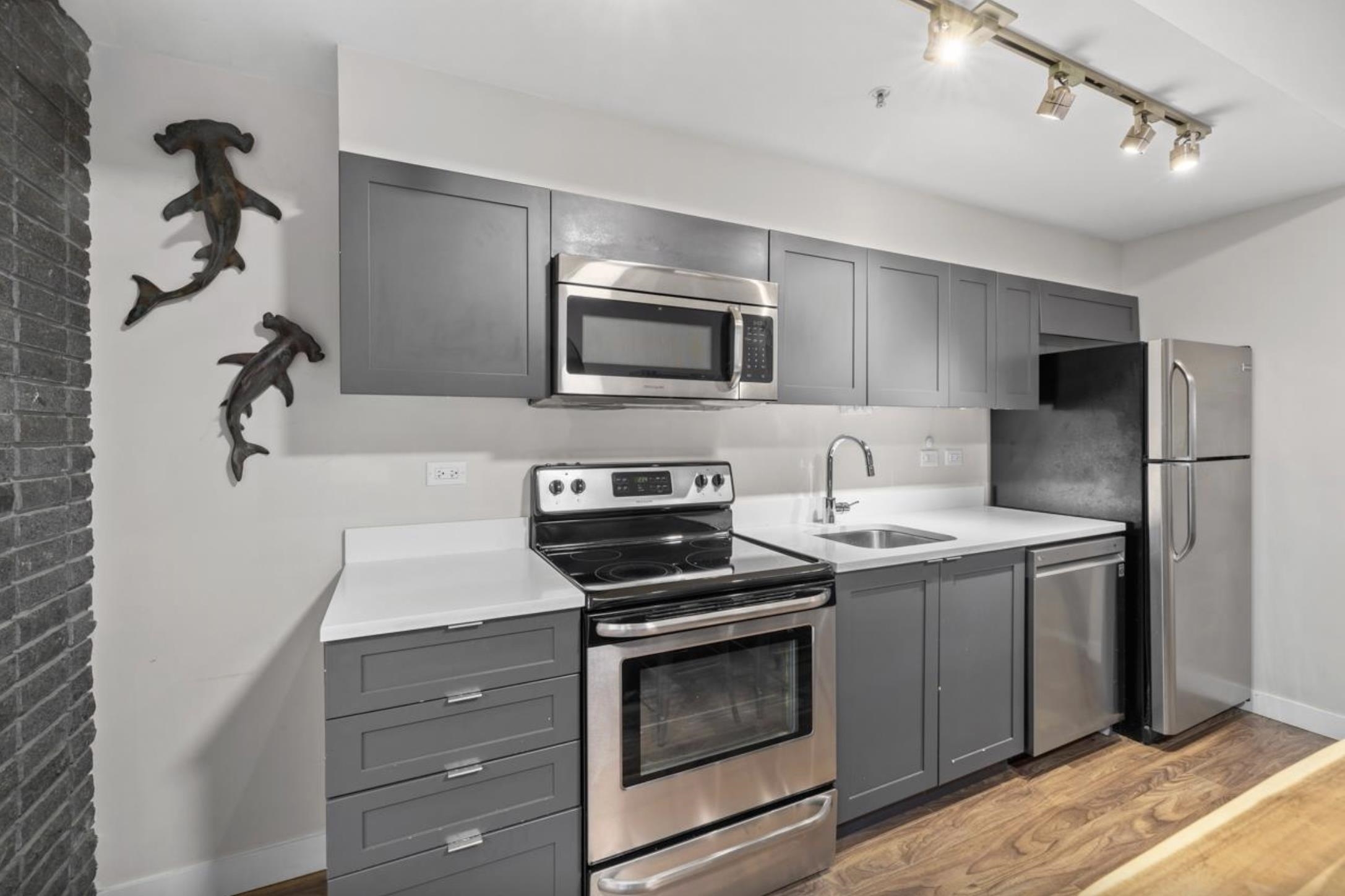 101 2511 Quebec Street - MLS&reg; # R3165660