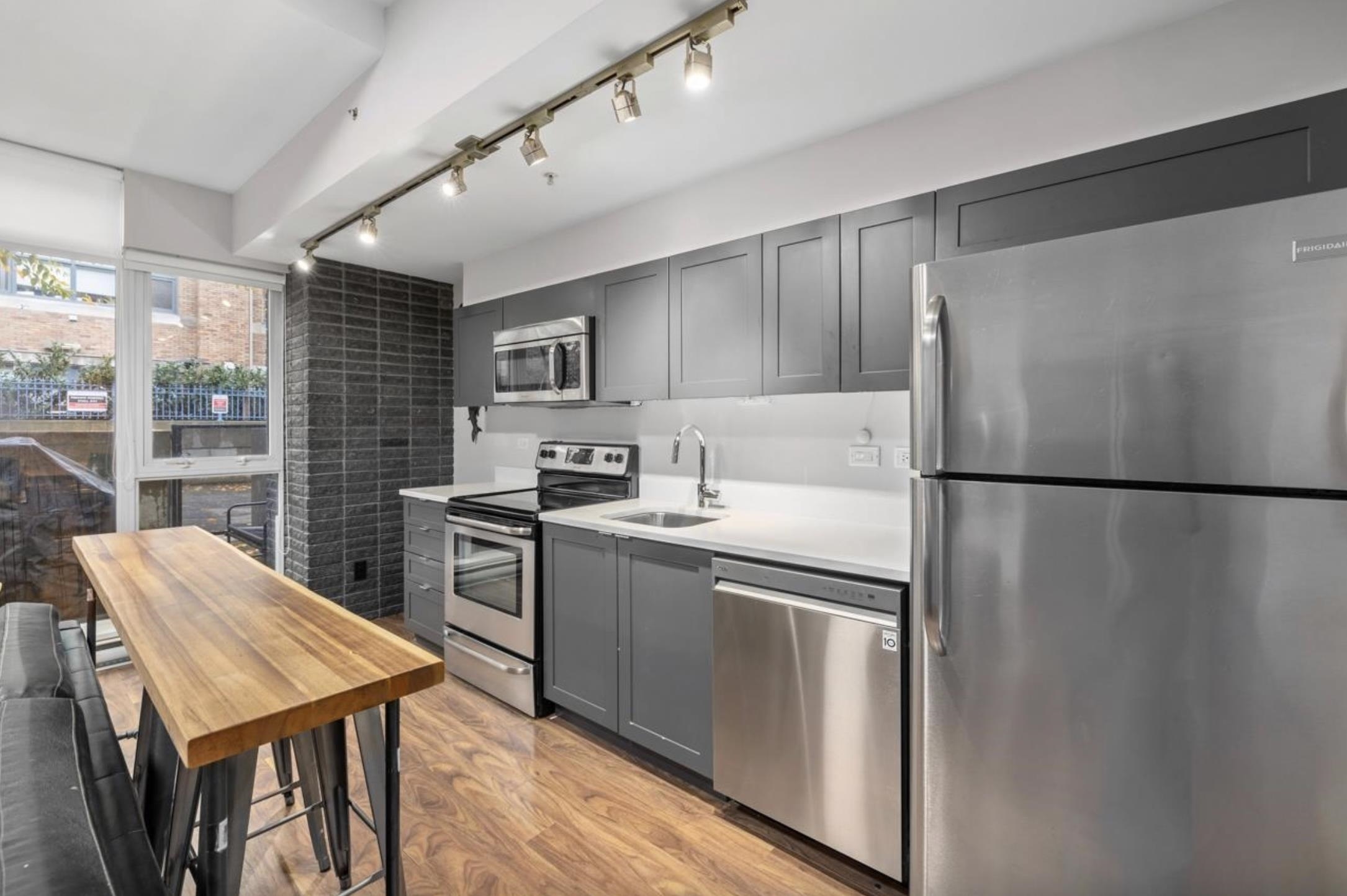 101 2511 Quebec Street - MLS&reg; # R3165660