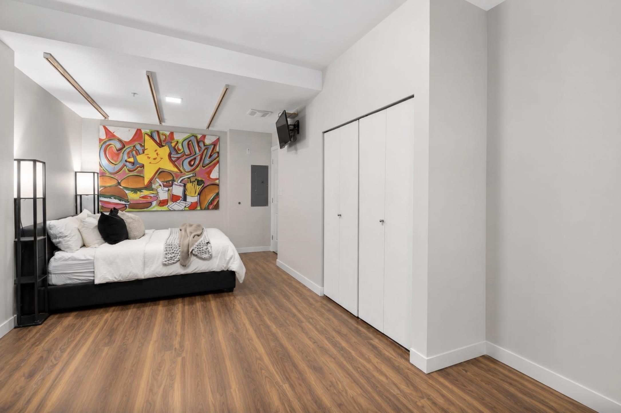 101 2511 Quebec Street - MLS&reg; # R3165660