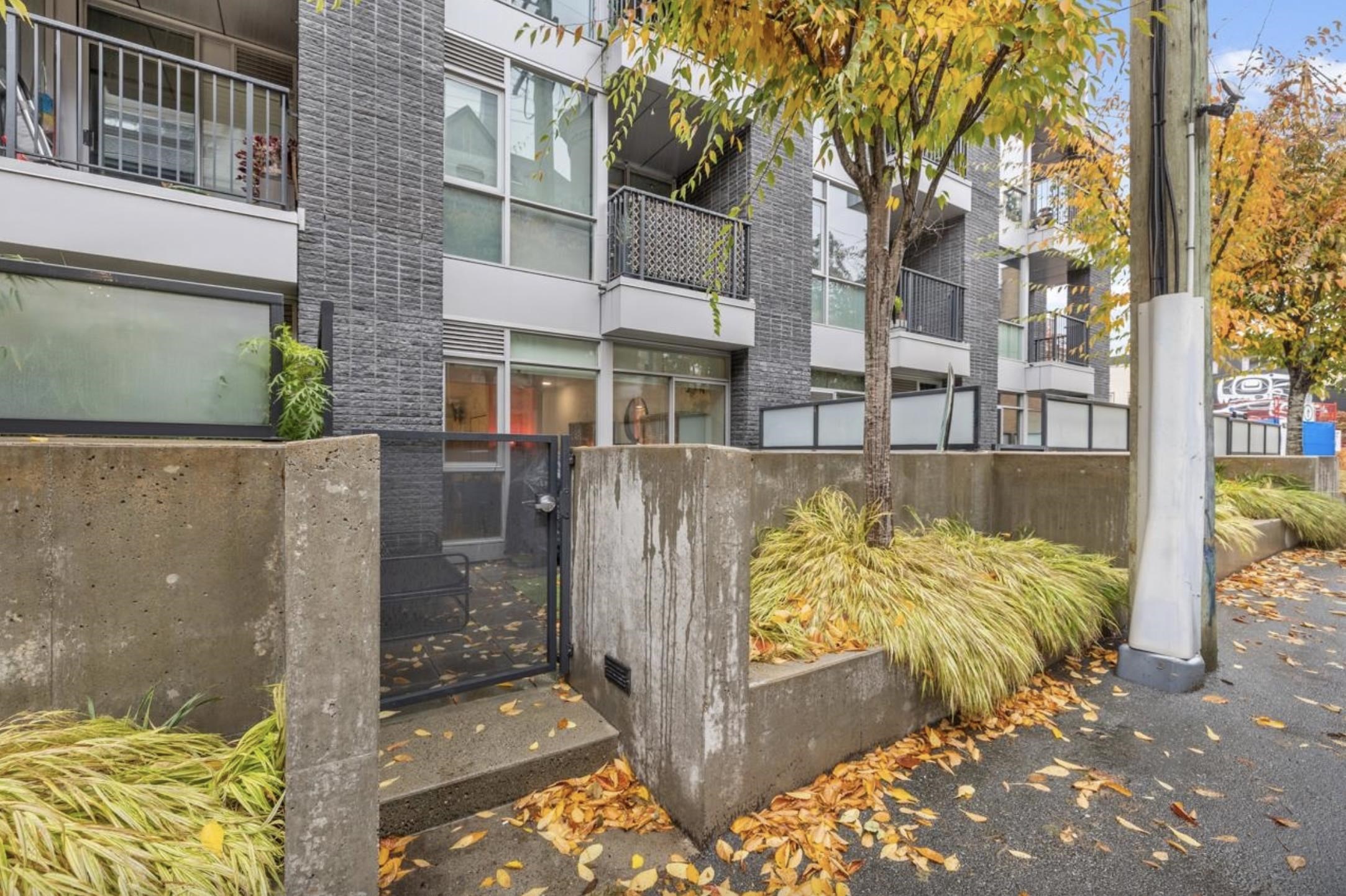 101 2511 Quebec Street - MLS&reg; # R3165660