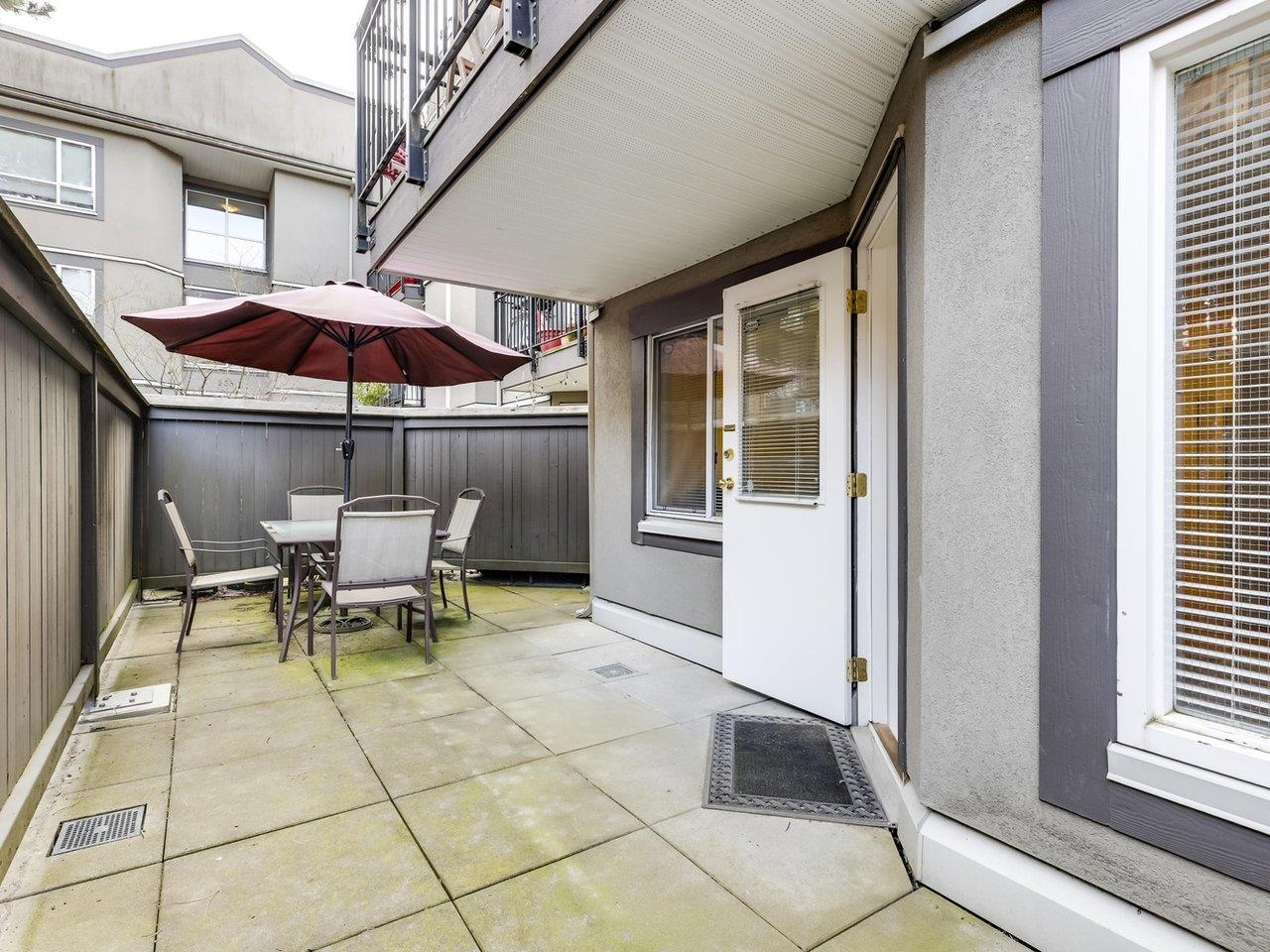 117 555 14th Avenue - MLS&reg; # R3165866