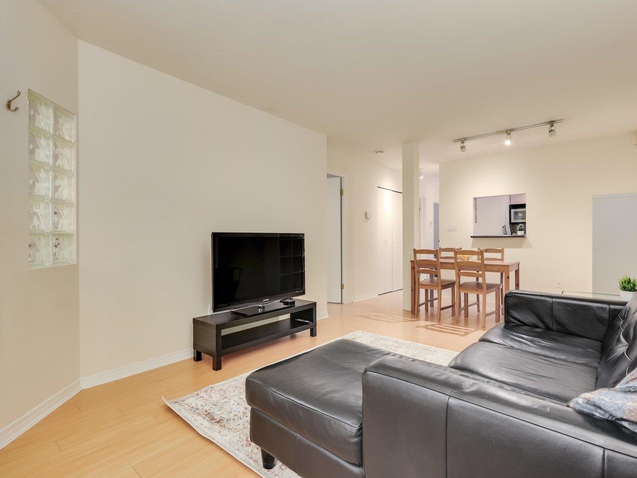 117 555 14th Avenue - MLS&reg; # R3165866