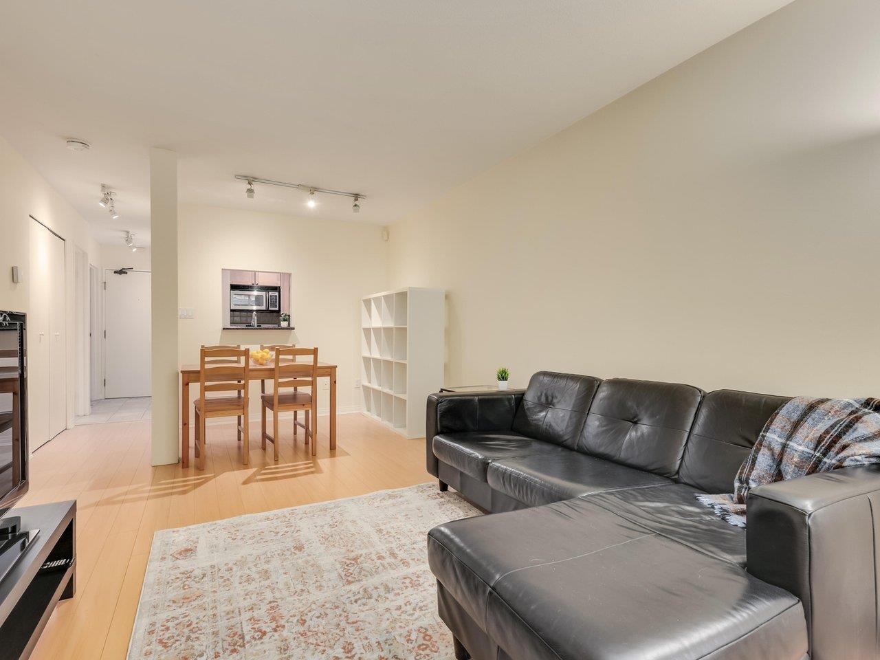 117 555 14th Avenue - MLS&reg; # R3165866