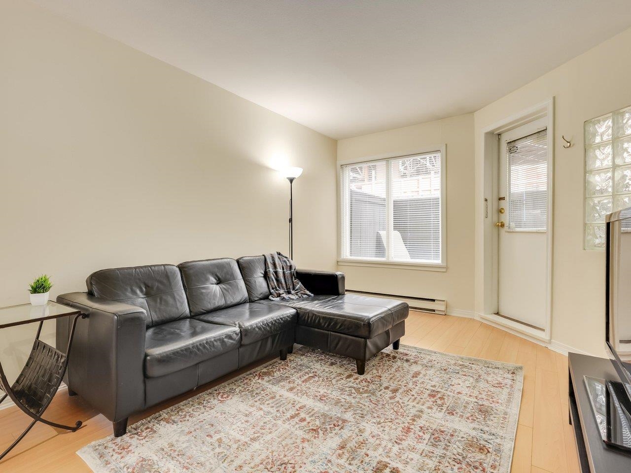117 555 14th Avenue - MLS&reg; # R3165866