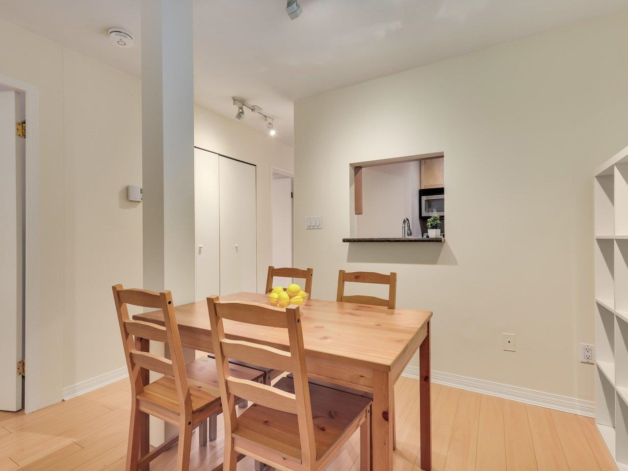117 555 14th Avenue - MLS&reg; # R3165866