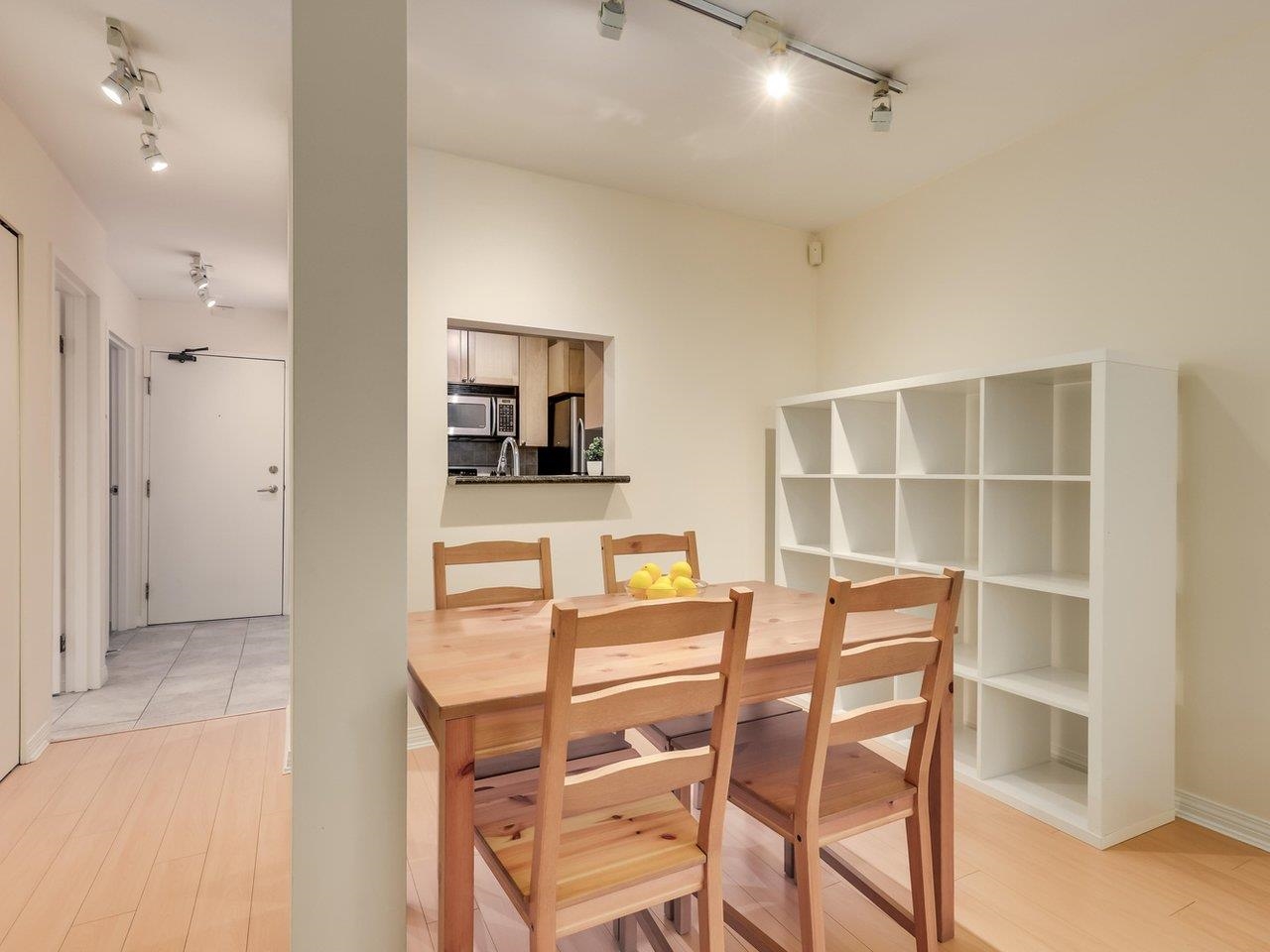 117 555 14th Avenue - MLS&reg; # R3165866