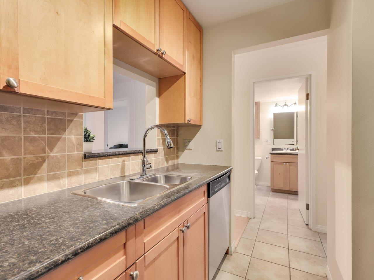 117 555 14th Avenue - MLS&reg; # R3165866
