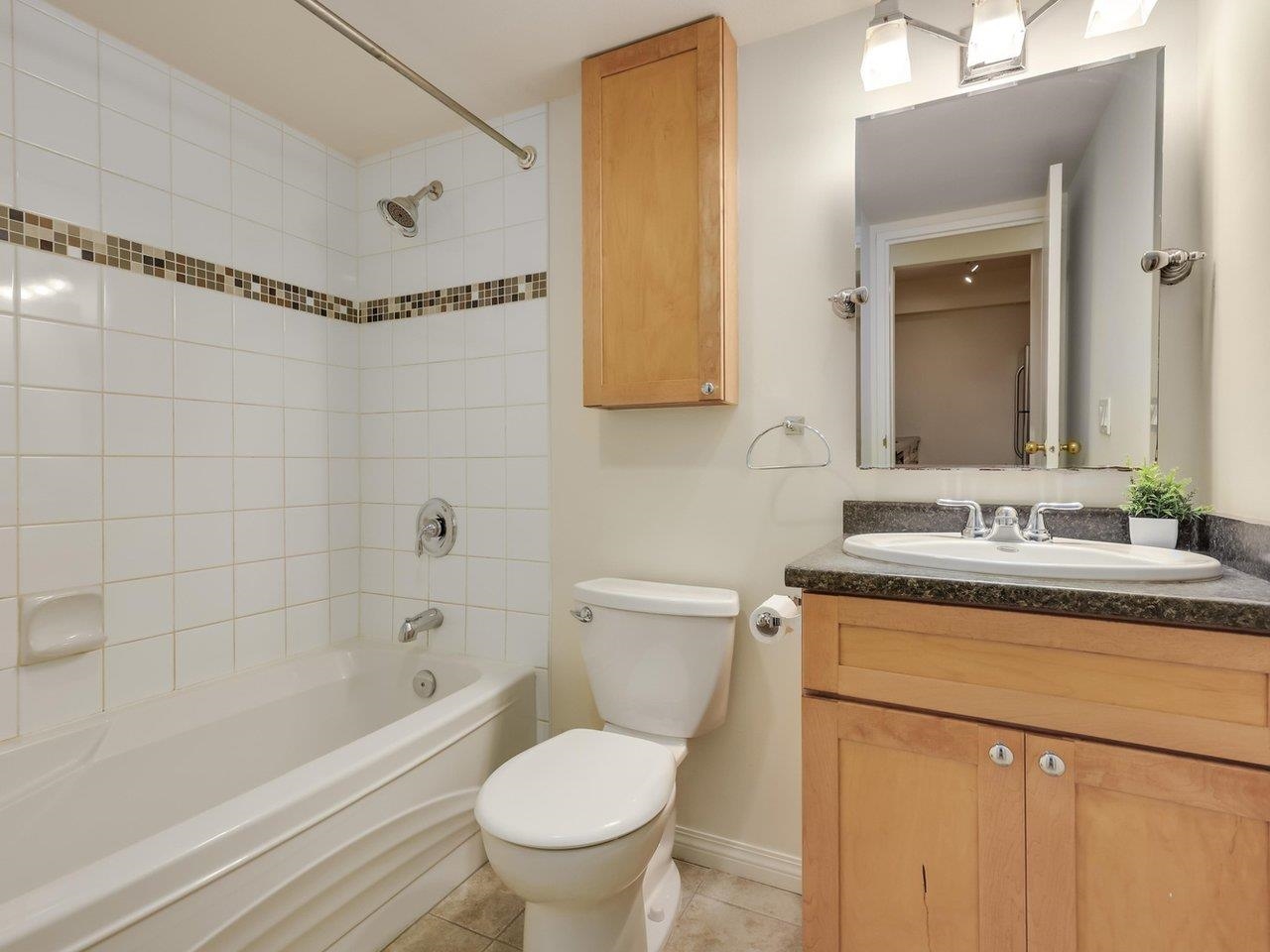 117 555 14th Avenue - MLS&reg; # R3165866